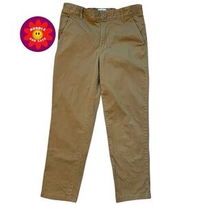 Boy’s Khaki 12H Pants